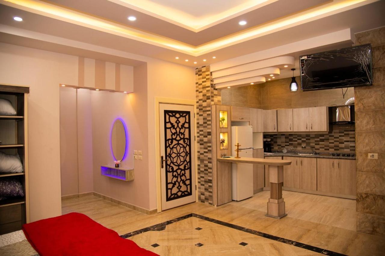Lotus Housing For Furnished Apartments ジャラシュ エクステリア 写真
