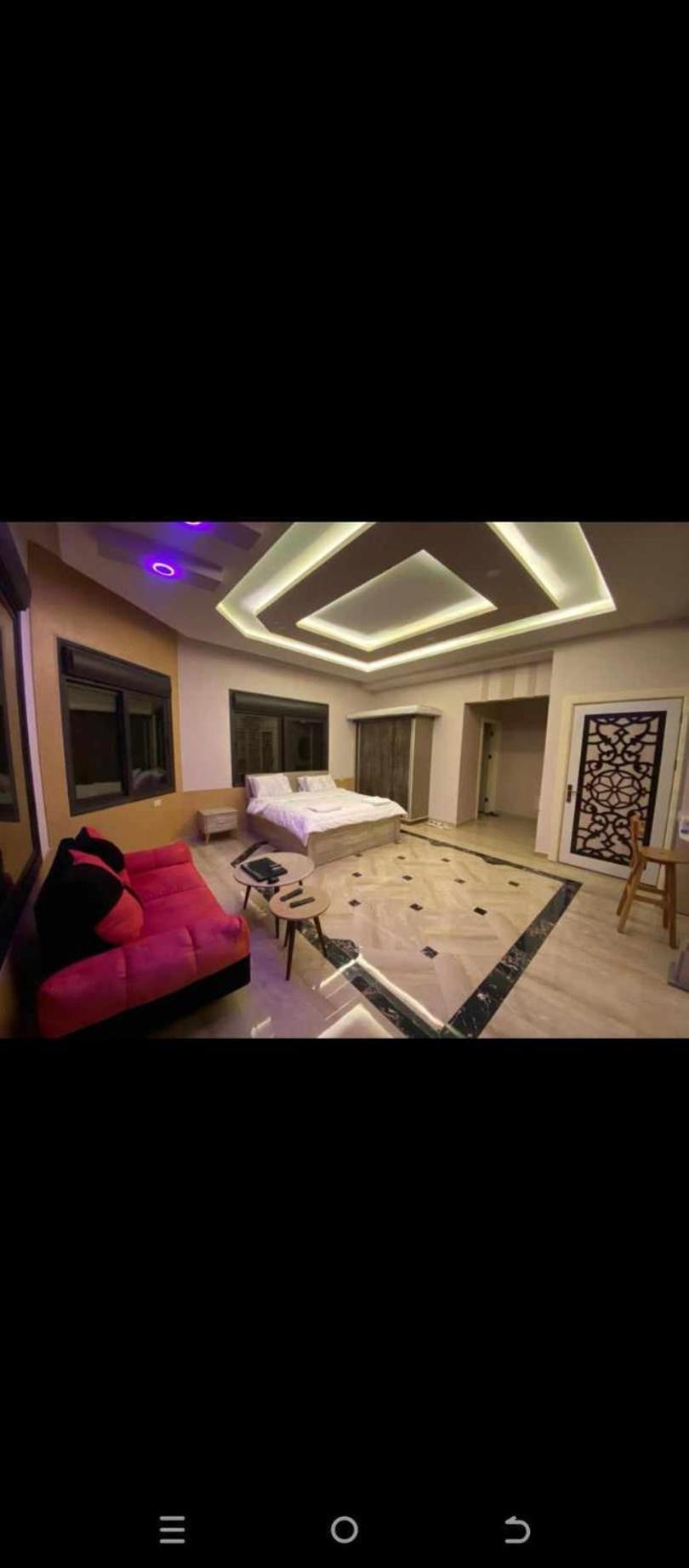 Lotus Housing For Furnished Apartments ジャラシュ エクステリア 写真