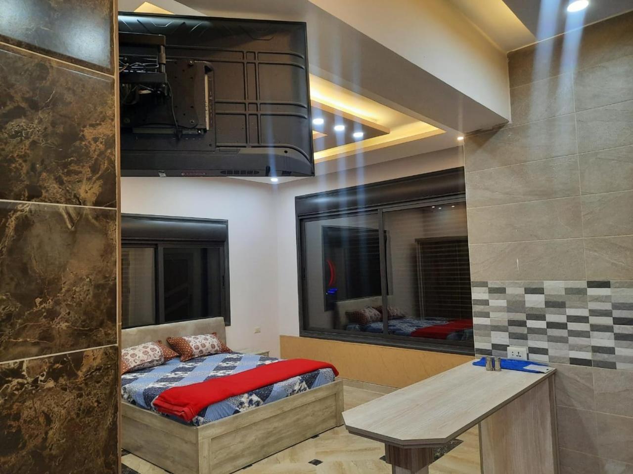 Lotus Housing For Furnished Apartments ジャラシュ エクステリア 写真