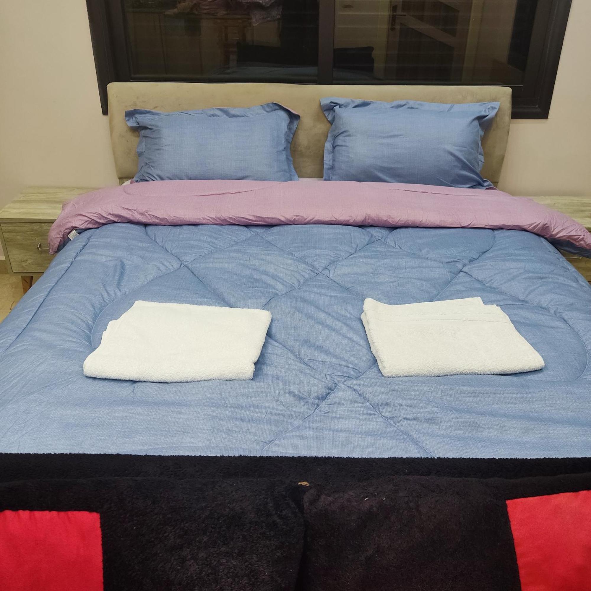 Lotus Housing For Furnished Apartments ジャラシュ エクステリア 写真